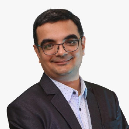 Best gastroenterologist - Dr.Pratin Bhatt